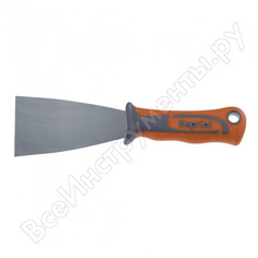 Закаленный полужесткий шпатель Kapriol