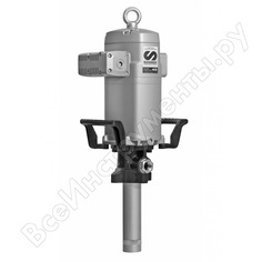 Настенный насос для масла SAMOA