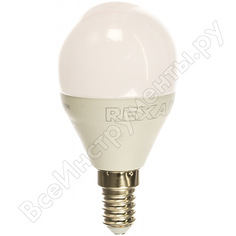 Лампа светодиодная REXANT