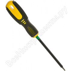 Отвертка torx TOPEX