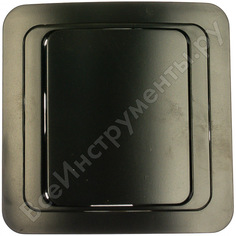 Одноклавишный выключатель Smartbuy