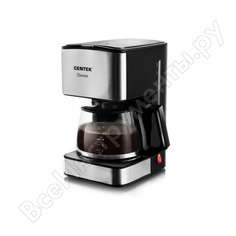 Капельная кофеварка Centek