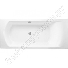 Прямоугольная ванна Jacob Delafon
