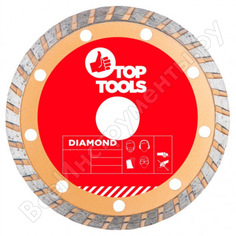 Алмазный диск Top Tools