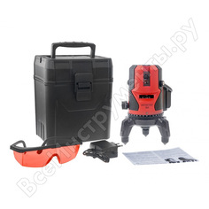 Лазерный нивелир INFINITER