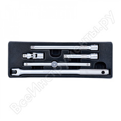 Набор дополнительных инструментов HONITON