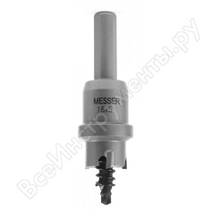Коронка тст MESSER