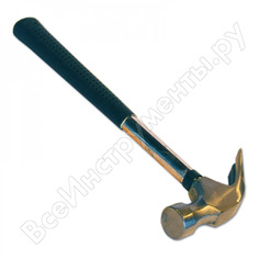 Молоток-гвоздодер SANTOOL