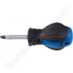 Шлицевая отвертка Станкоимпорт