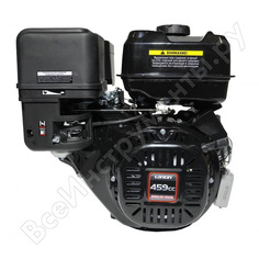 Двигатель Loncin