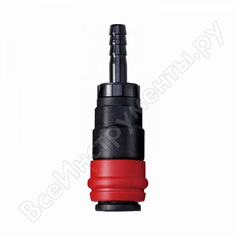 Быстросъемная композитная муфта MIGHTY SEVEN