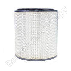 Моющийся малый фильтр для пылесосов Дастпром