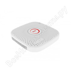 Автономный видеорегистратор zorq, 9 каналов,h.265,poe,hdmi,vga,1хhdd zq-nvr-09h-1dp