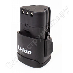 Аккумулятор MIGHTY SEVEN