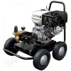 Бензиновая мойка высокого давления Lavor PRO