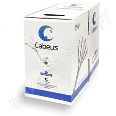 Многожильный кабель Cabeus