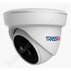 Аналоговая камера Trassir