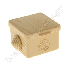 Распаячная коробка EKF