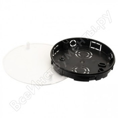 Распределительная коробка для твердых стен EKF