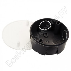 Распределительная коробка для твердых стен EKF