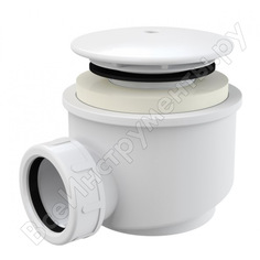 Сифон для поддона Alca Plast