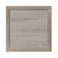 Экран для радиатора Стильный Дом