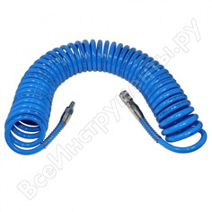 Спиральный воздушный шланг Русский Мастер