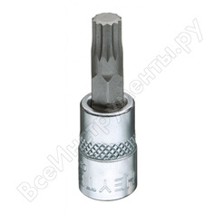 Головка торцевая HEYTEC