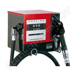 Топливораздаточная колонка PIUSI