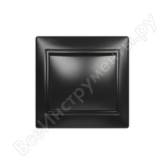 Одноклавишный выключатель Smartbuy