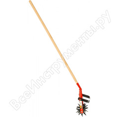 Ротационный культиватор Gigant