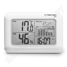 Погодная станция TROTEC