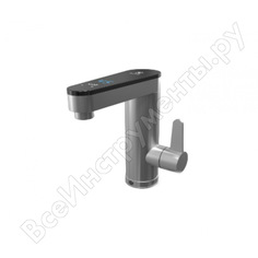 Проточный водонагреватель Electrolux