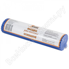 Сменная насадка для отжимной швабры Рыжий кот