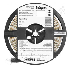 Светодиодная лента Navigator