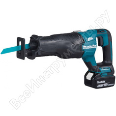 Сабельная пила Makita