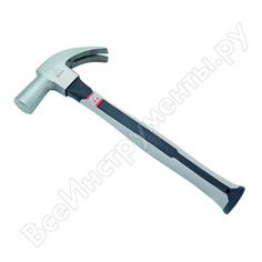 Угловой молоток-гвоздодер Bellota