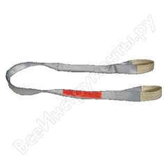 Текстильная стропа JET