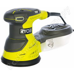 Эксцентриковая шлифмашина Ryobi