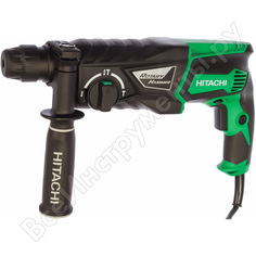 Перфоратор Hitachi