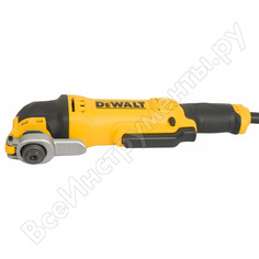 Многофункциональная шлифмашина Dewalt
