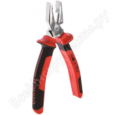 Пассатижи HAUPA