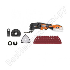 Мультитул-реноватор AEG Ryobi