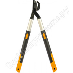 Телескопический сучкорез Fiskars