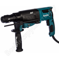 Перфоратор Makita