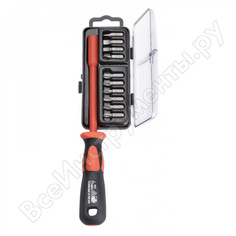 Диэлектрическая отвертка КВТ