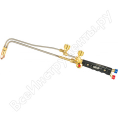 Пропановый резак KRASS