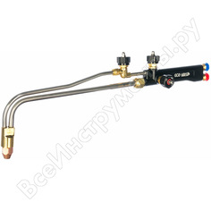 Пропановый резак KRASS