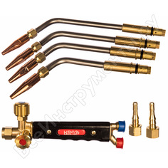 Ацетиленовая горелка KRASS