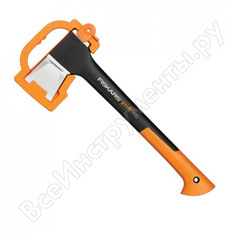 Топор-колун Fiskars